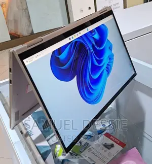 New Laptop Lenovo Yoga C740 12GB Intel Core I7 SSD 512GB