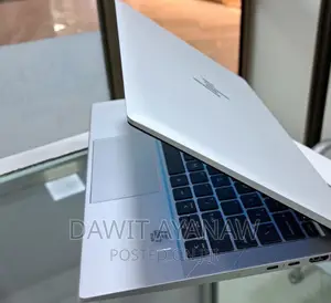 New Laptop HP 16GB Intel Core I7 SSD 512GB