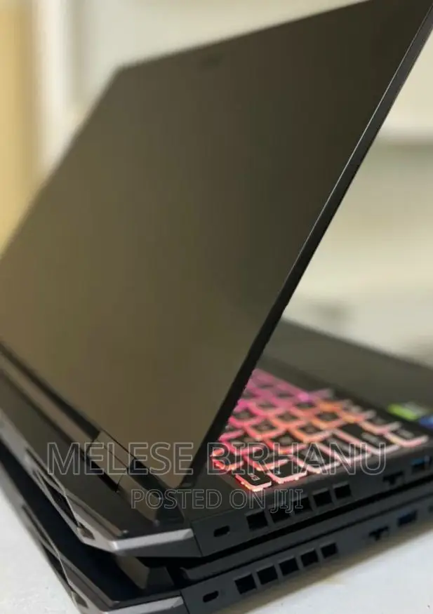 New Laptop Acer NITRO 5 16GB Intel Core I7 SSD 1T