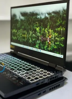 New Laptop Acer NITRO 5 16GB Intel Core I7 SSD 1T