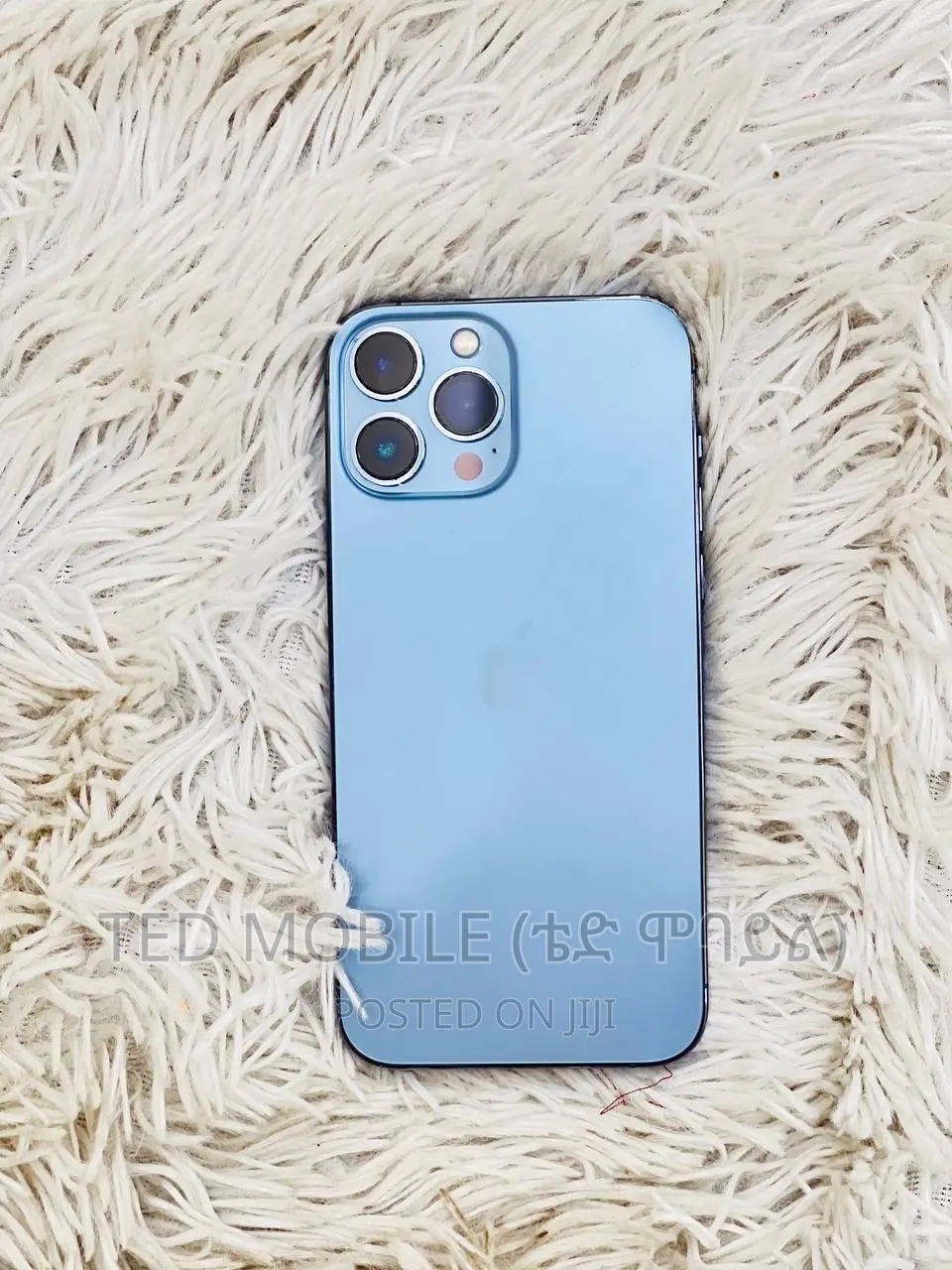 Apple iPhone 13 Pro Max 128 GB Blue