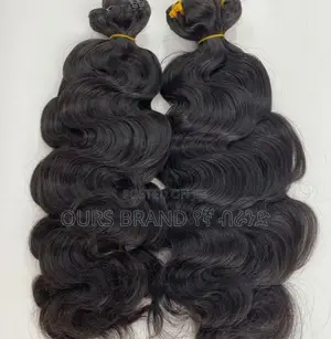 Photo - Diva Italian Human Hair