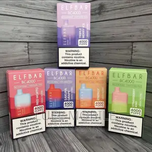 Elfbar Hokah