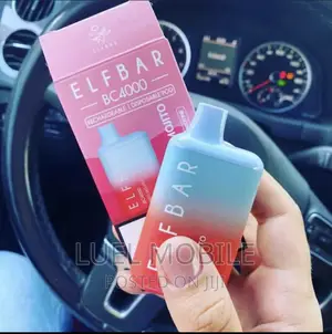 Elfbar Hokah