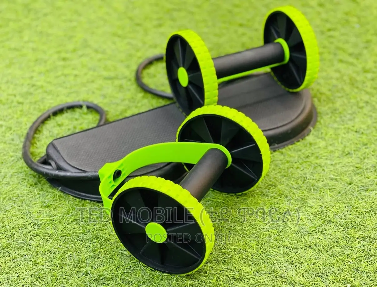 Revoflex Xtreme Home Gym