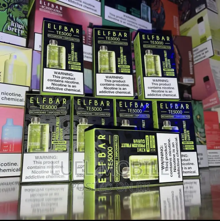 Shisha Vape