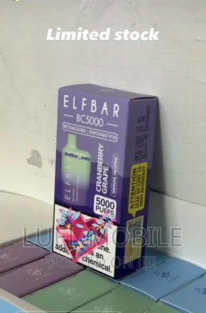 Elfbar Vape