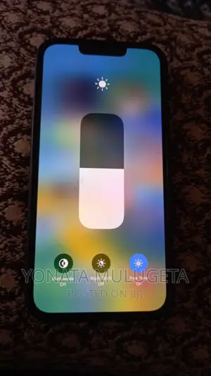 Apple iPhone 13 128 GB Black