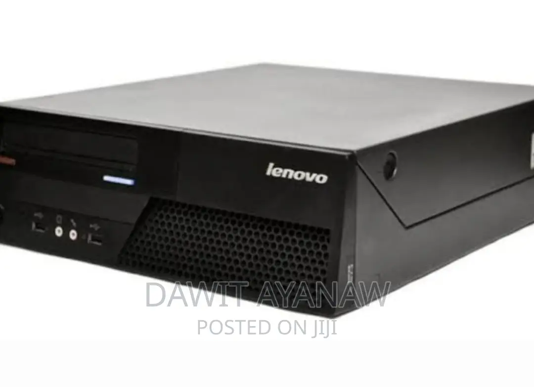 New Lenovo ThinkCentre M810z AIO 2GB Intel Core 2 Quad HDD 500GB