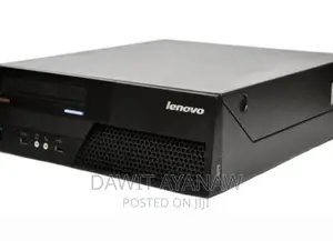 New Lenovo ThinkCentre M810z AIO 2GB Intel Core 2 Quad HDD 500GB