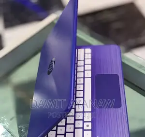 New Laptop HP Stream Notebook 2GB Intel Celeron HDD+SSD 32GB