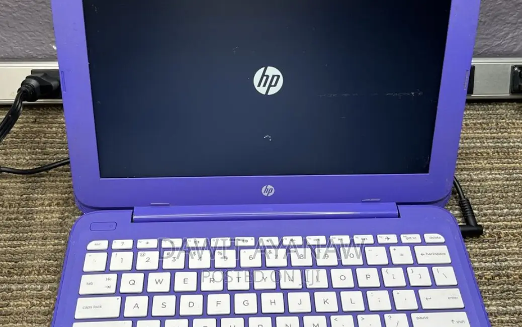 New Laptop HP Stream Notebook 2GB Intel Celeron HDD+SSD 32GB