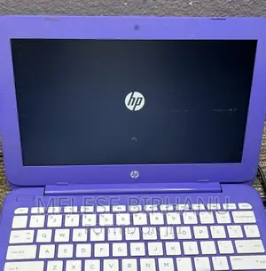 New Laptop HP Stream Notebook 2GB Intel Celeron SSD 60GB