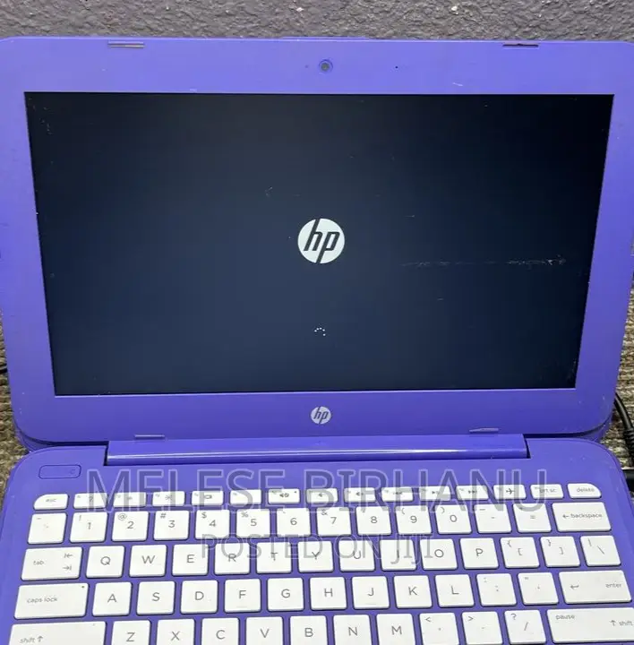 New Laptop HP Stream Notebook 2GB Intel Celeron SSD 60GB