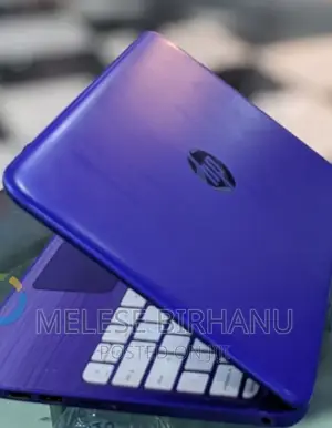 New Laptop HP Stream Notebook 2GB Intel Celeron SSD 60GB