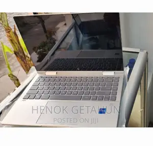 New Laptop HP Envy X360 16GB Intel Core I7 SSD 1T