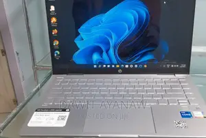 Photo - New Laptop HP Pavilion 15 8GB Intel Core I5 SSD 512GB