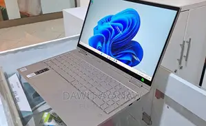 New Laptop Lenovo Yoga C740 12GB Intel Core I7 SSD 512GB
