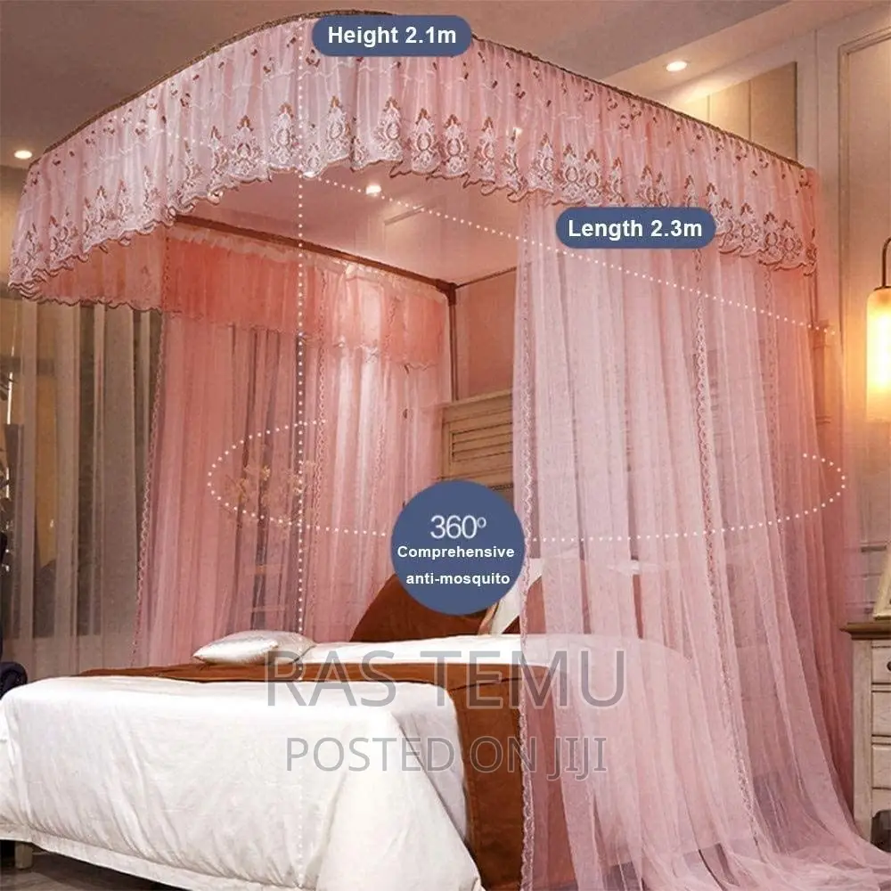 Mosquito Net (ዘመናዊ አጎበር)