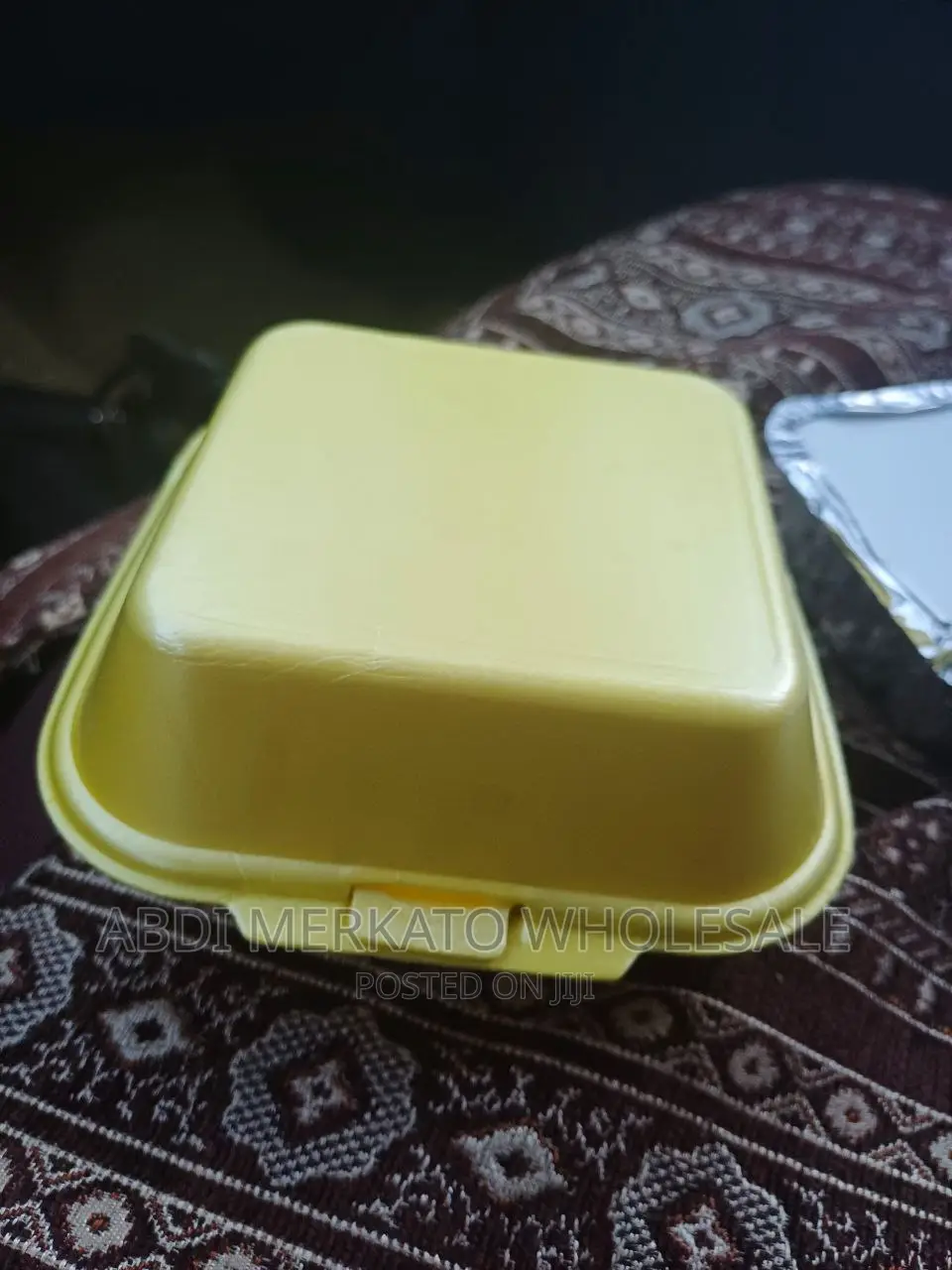 Yabala Ande Ceke Takawe