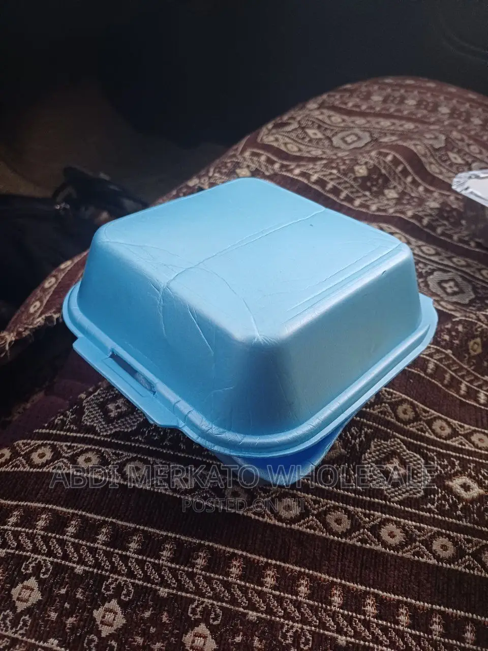 Yabala Ande Ceke Takawe