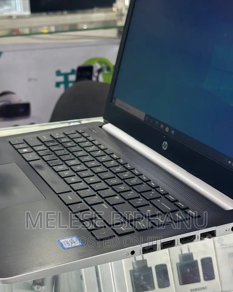 New Laptop HP Stream Notebook 8GB Intel Core I5 SSD 256GB