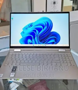 New Laptop Lenovo Yoga C740 12GB Intel Core I7 SSD 512GB
