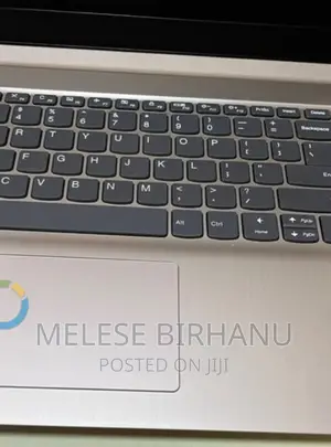 New Laptop Lenovo Ideapad 3 8GB Intel Core I3 SSD 256GB