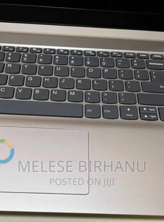 New Laptop Lenovo Ideapad 3 8GB Intel Core I3 SSD 256GB