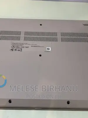 New Laptop Lenovo Ideapad 3 8GB Intel Core I3 SSD 256GB