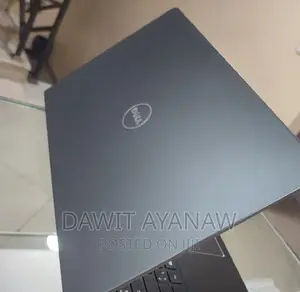 New Laptop Dell 8GB Intel Core I5 SSD 256GB