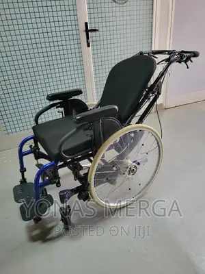 Wheelchair/Invacare,Alulite MWC Transit Provides Flexible