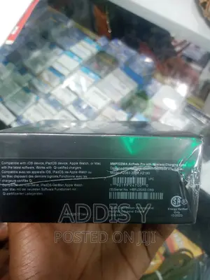 Apple Airpod Pro 3rd Generation