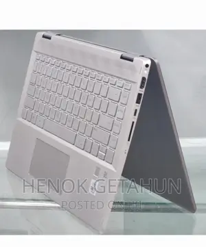 New Laptop HP Pavilion X360 8GB Intel Core i5 SSD 512GB