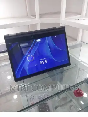 New Laptop Lenovo ThinkPad X380 Yoga 8GB Intel Core i7 SSD 512GB