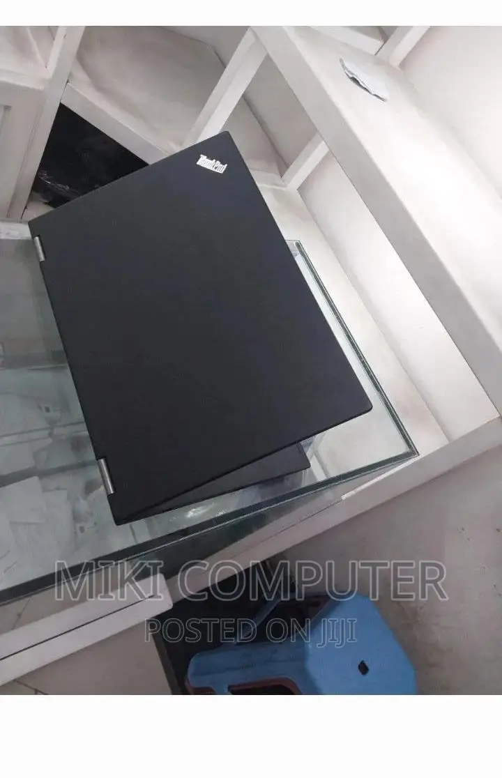 New Laptop Lenovo ThinkPad X380 Yoga 8GB Intel Core i7 SSD 512GB