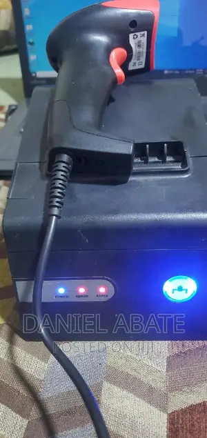 Epos Thermal Printer