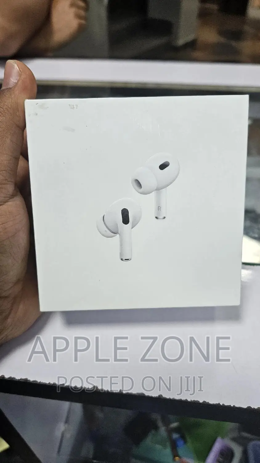 Airpods Pro Original From Apple Store