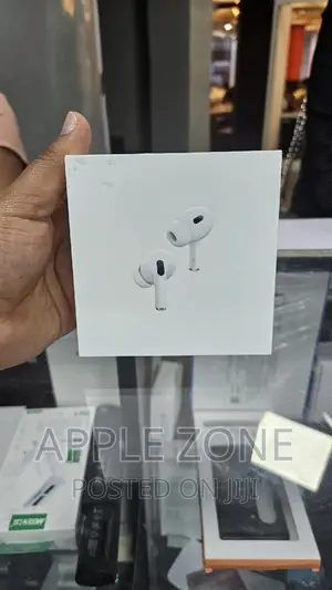 Airpods Pro Original From Apple Store