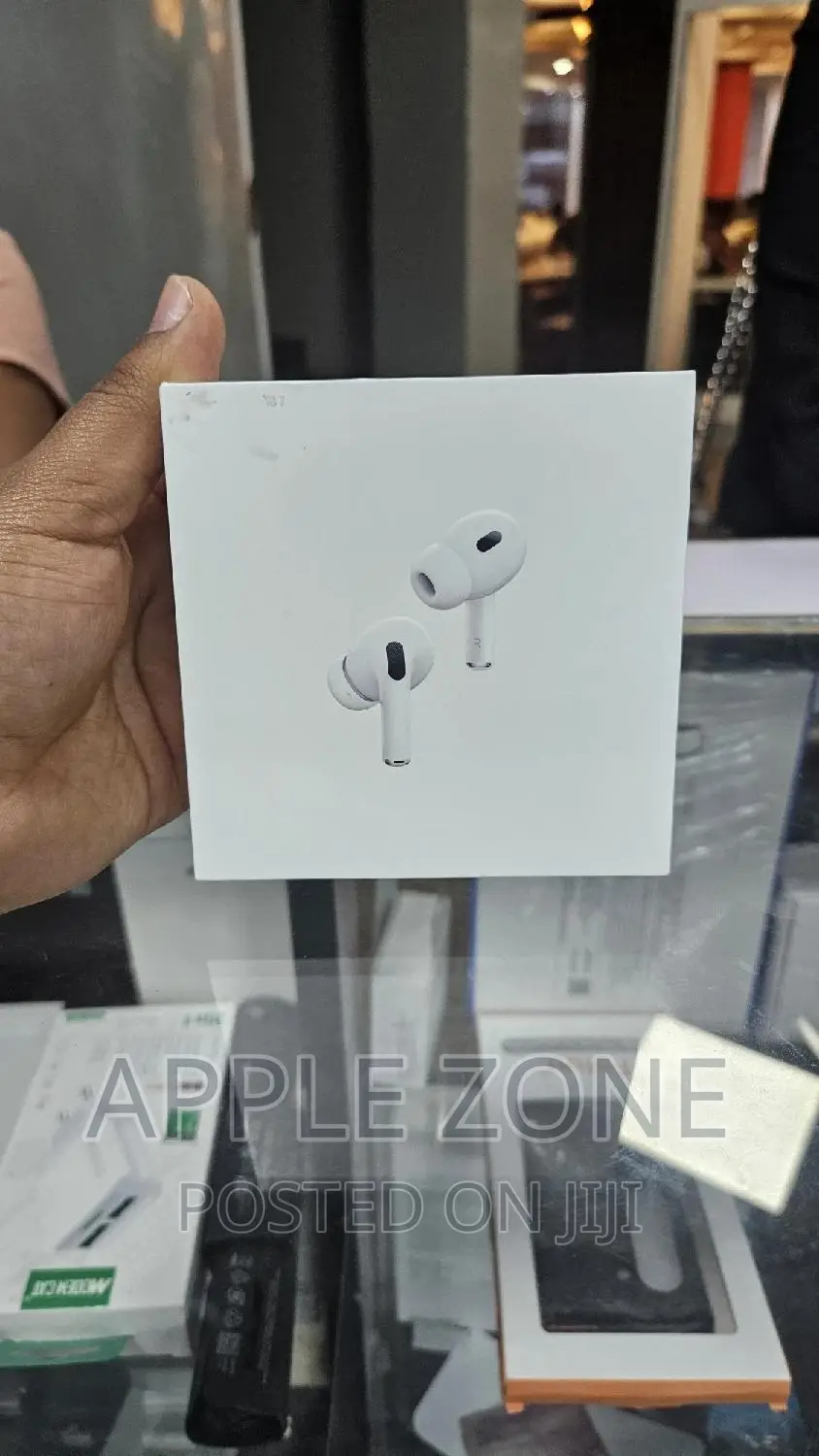 Airpods Pro Original From Apple Store