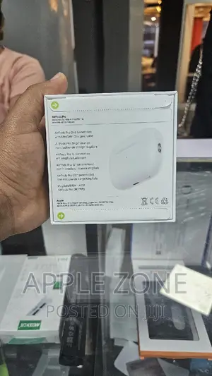 Airpods Pro Original From Apple Store