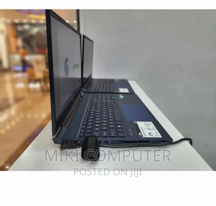 New Laptop HP Victus 16 8GB Intel Core i5 SSD 512GB