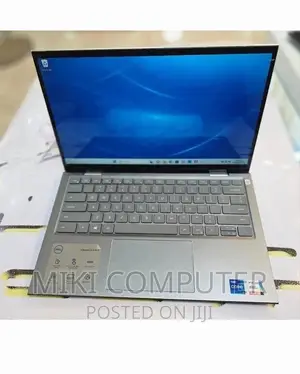 New Laptop Dell 16GB Intel Core i7 SSD 512GB