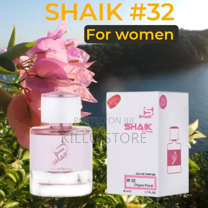 Shaik #32 - Coco Chanel Eau De Perfume