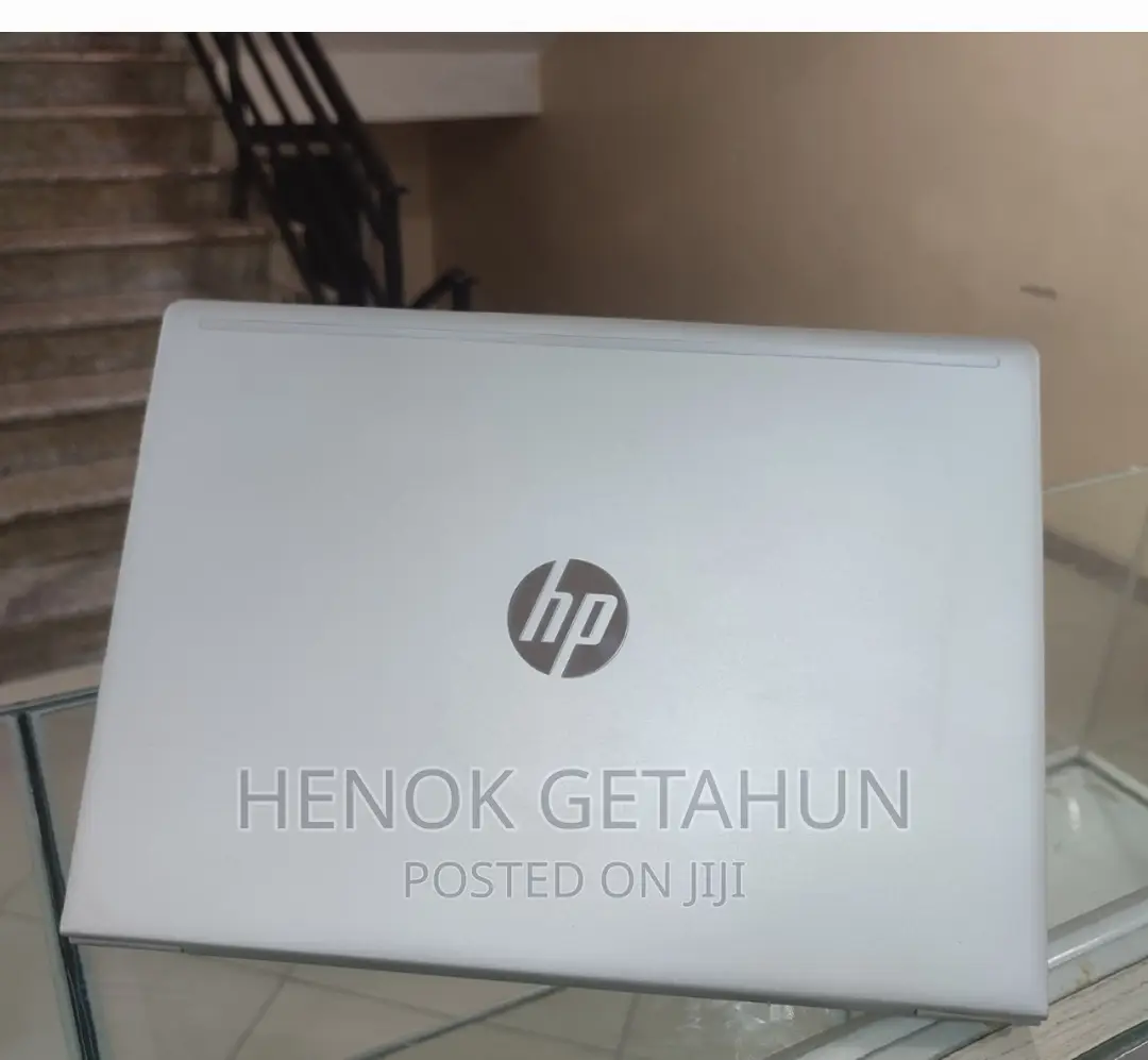 New Laptop HP ProBook 430 G5 8GB Intel Core I5 SSD 256GB