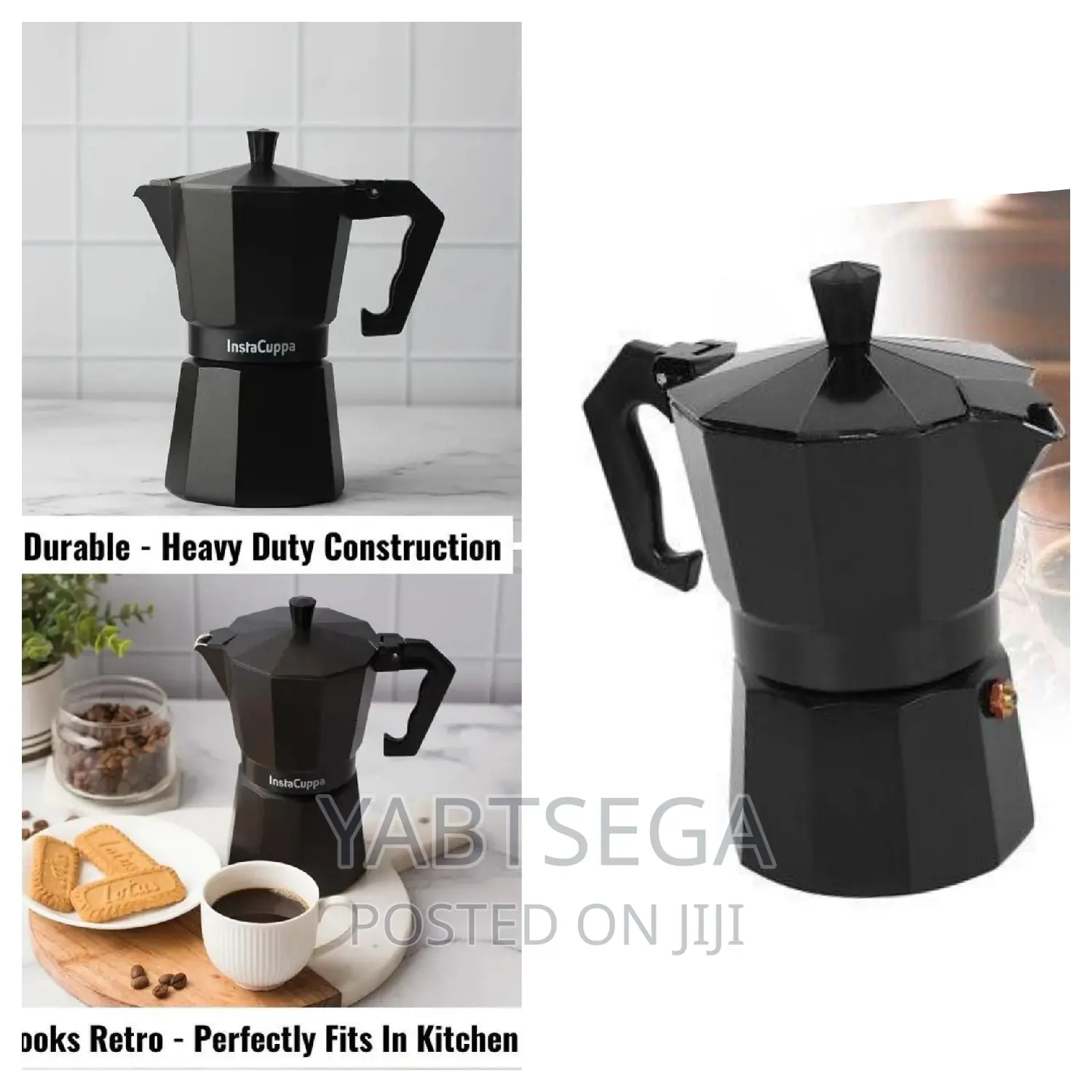 Coffee Maker