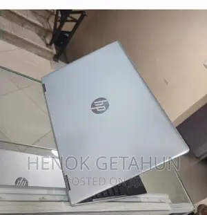 Photo - New Laptop HP Pavilion X360 8GB Intel Core I5 SSD 256GB