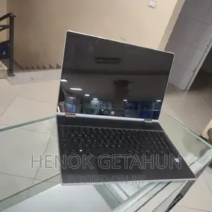 New Laptop HP Pavilion X360 8GB Intel Core I5 SSD 256GB