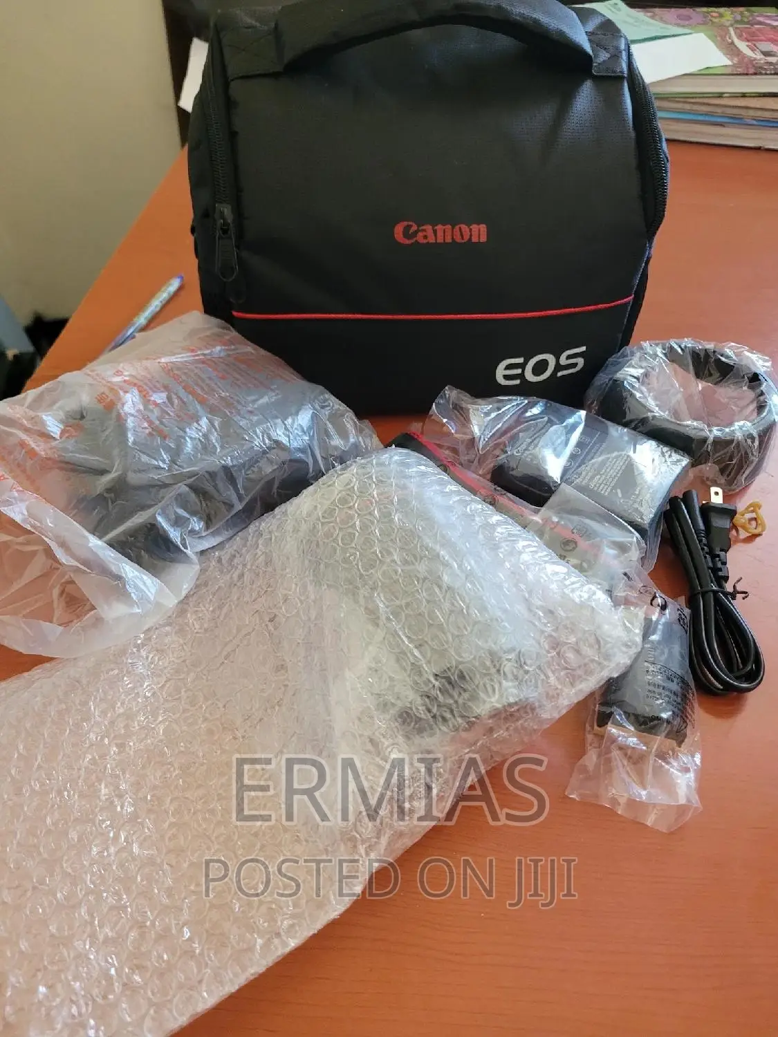 Brand New Canon 5d Mark Iii