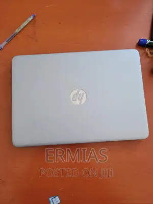 Photo - New Laptop HP EliteBook 840 8GB Intel Core I5 HDD+SSD 1T